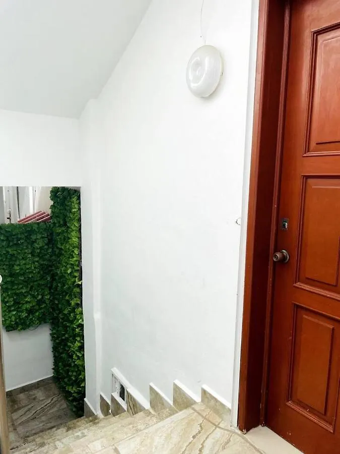 Apartament Departamento De La Quinta Playa del Carmen 0*,  Meksyk
