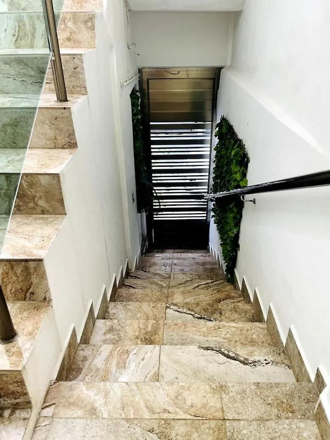 Apartament Departamento De La Quinta Playa del Carmen
