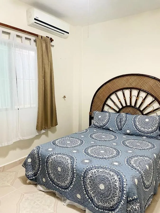 Departamento De La Quinta Apartment Playa del Carmen Mexico