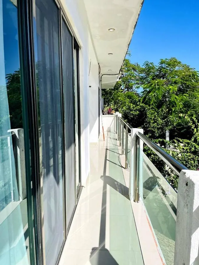 Departamento De La Quinta Apartment Playa del Carmen
